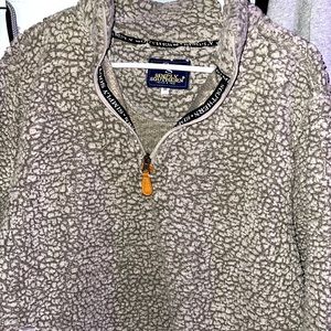 Simply Southern Sherpa